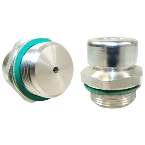 FS 333 FS 333, Breather Filter, HI FI