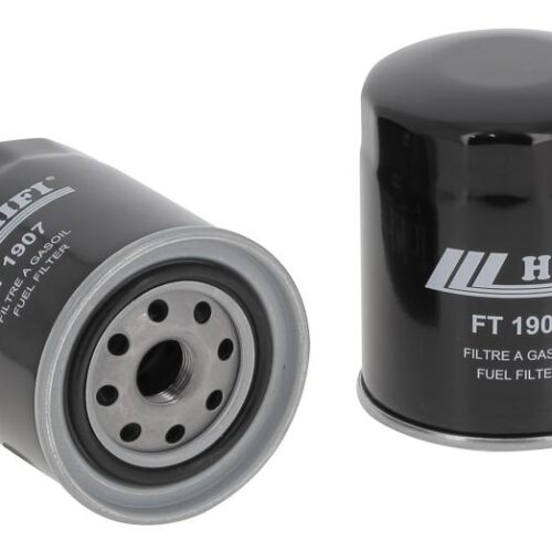FT 1907 FT 1907, spin-on fuel filter, HI FI