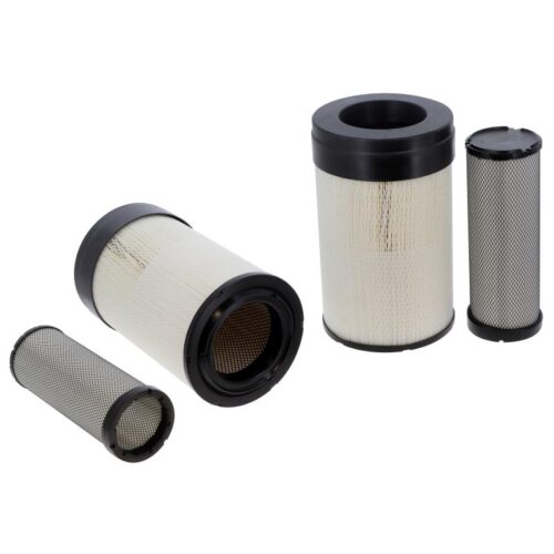 KA 16638 KA 16638, Air filter kit, HI FI