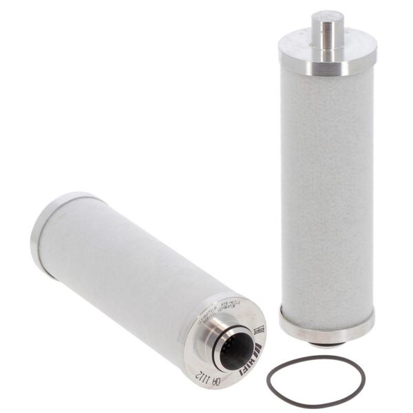 OA 1112, Separator; Air/Oil; Pleated; Mfg: Sullair;, HI FI