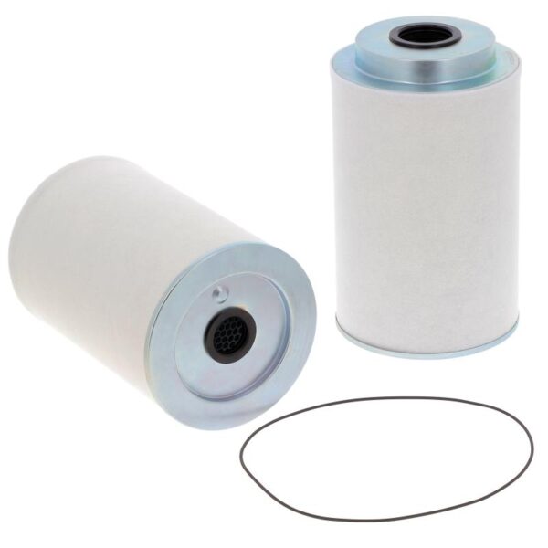 OA 1215, O/S Filter, HI FI