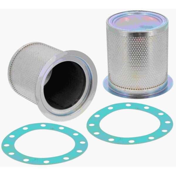 OS 5008, O/S Filter, HI FI