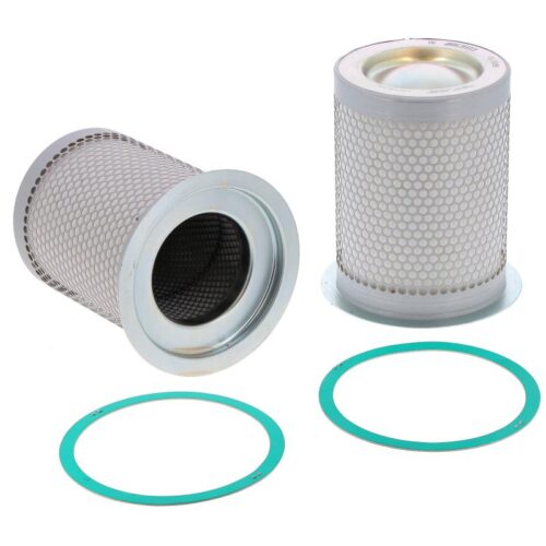 OS 5098, O/S Filter, HI FI