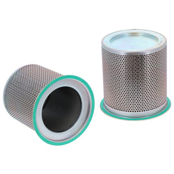 OS 5100, O/S Filter, HI FI