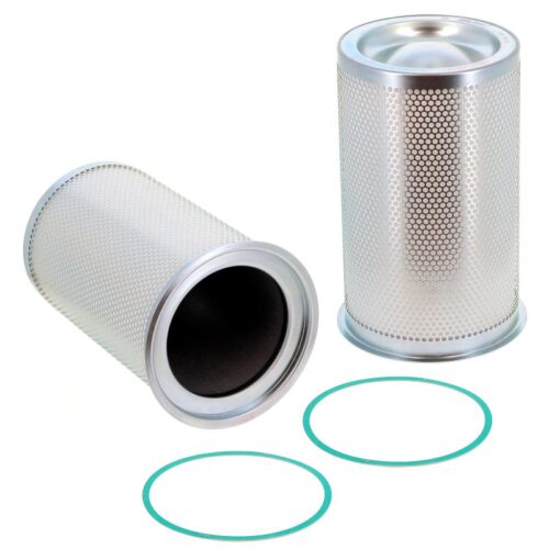 OS 5103, Air/oil separator, filter, HI FI
