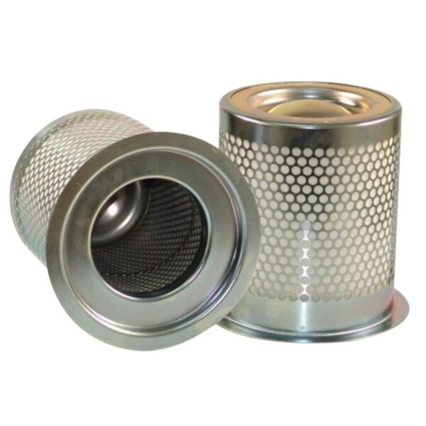 OS 5108, Air/oil separator, filter, HI FI