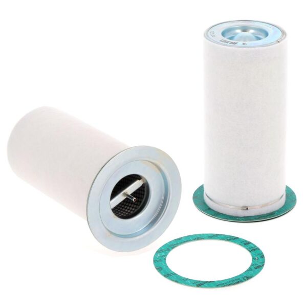 OS 5154, O/S Filter, HI FI