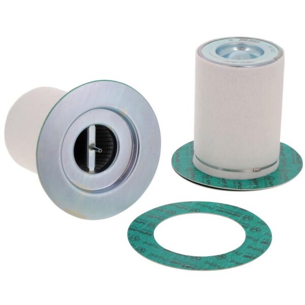 OS 5162, O/S Filter, HI FI