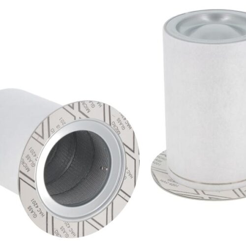 OS 5210, Hydraulic filter, HI FI