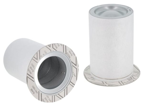 OS 5210, Hydraulic filter, HI FI