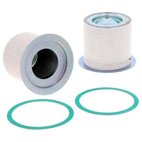 OS 5267, Filter, HI FI