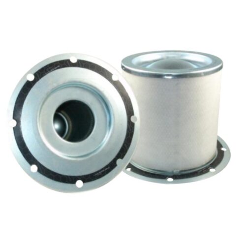 OT 5146, Elemen separator, HI FI