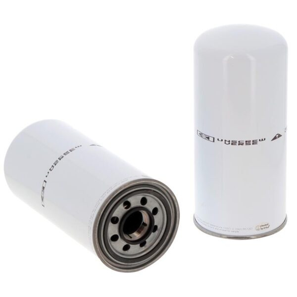 OV 6031, Hyd filter, HI FI