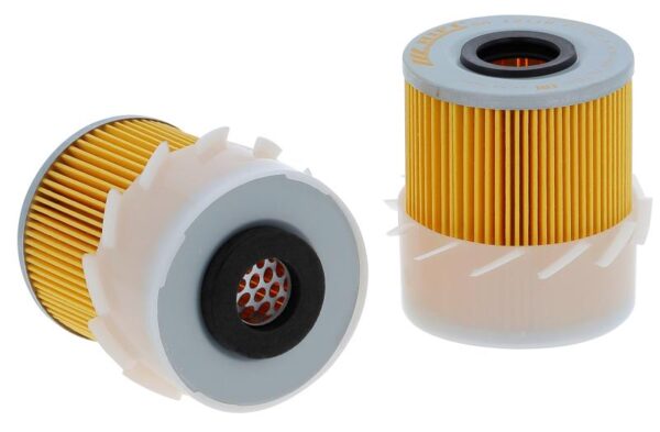 SA 12118, Air filter, HI FI