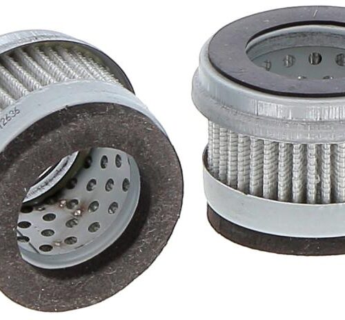 SA 12636 SA 12636, Cartridge Hydraulic Metal Canister Filter, HI FI