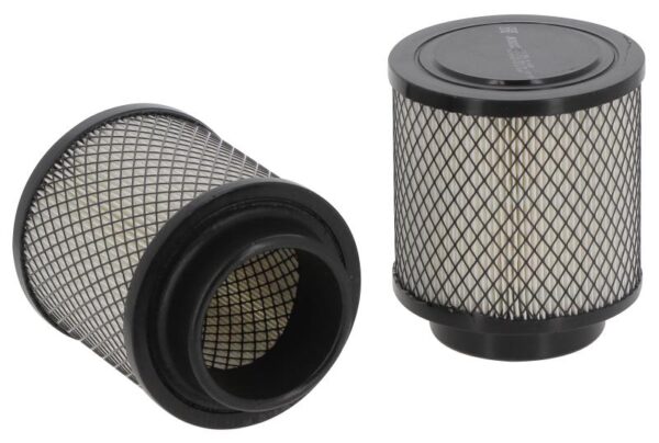 SA 13116, Air filter, HI FI
