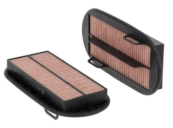 SA 160067, Filter, HI FI