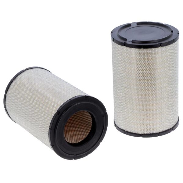 SA 16015, Air Filter, HI FI