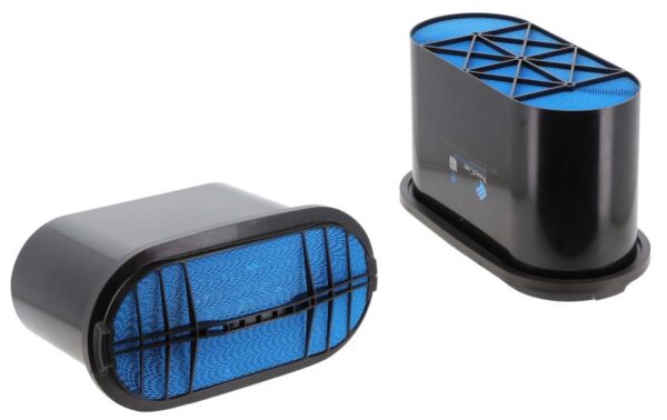 SA 160187, Air Filter, HI FI