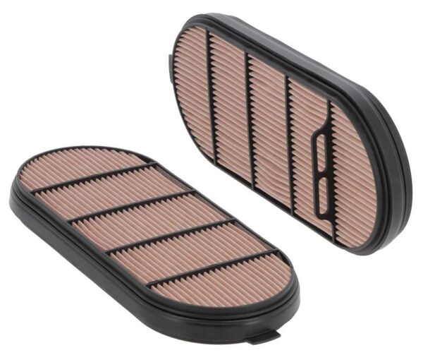 SA 160188, Air Filter, HI FI