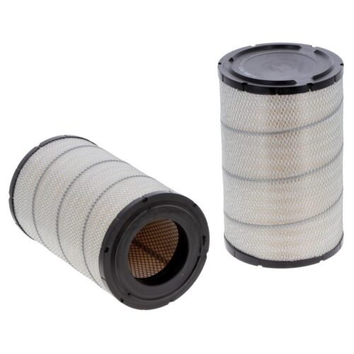 SA 16075, Air Filter, HI FI