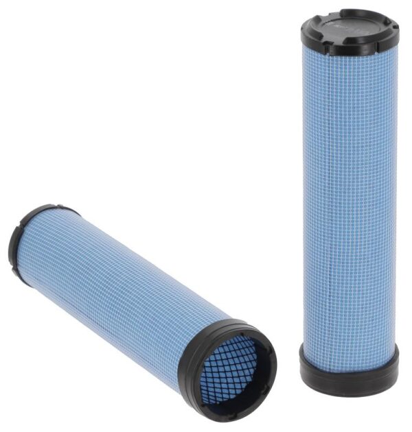 SA 16115, Air filter, HI FI