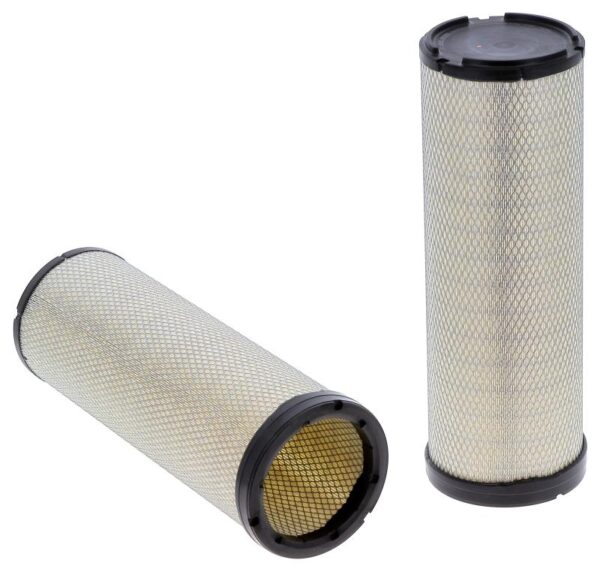 SA 16121, Air inner filter, HI FI