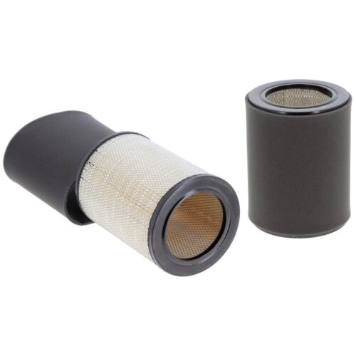 SA 16253, Air filter, HI FI