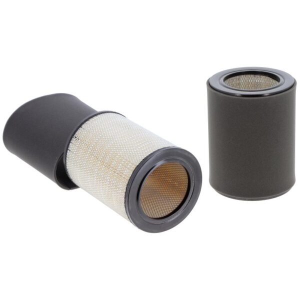 SA 16253, Air filter, HI FI