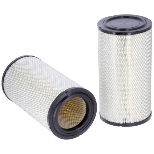 SA 16462, Air Filter, HI FI