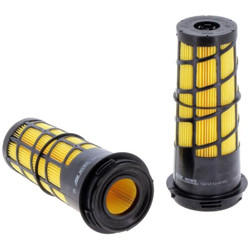 SA 16495, Element Main Air, HI FI