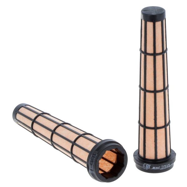 SA 16534, Element Safety A, HI FI