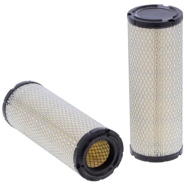 SA 16578, Radial Seal Air Filter Elements, HI FI