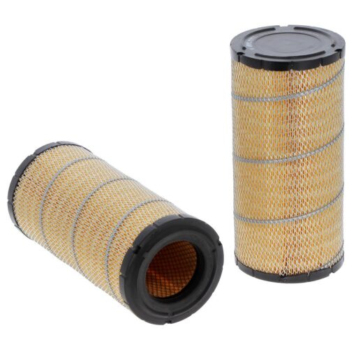 SA 16580, Main air filter, HI FI