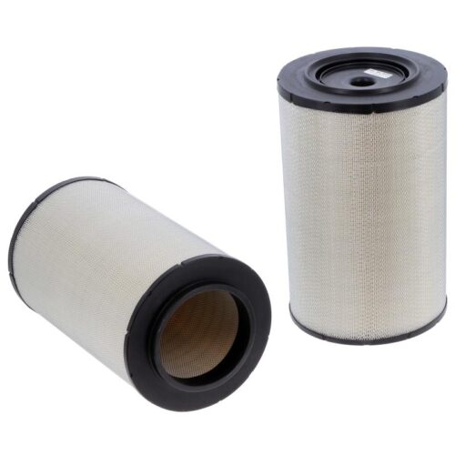 SA 16731, Air Filter, HI FI