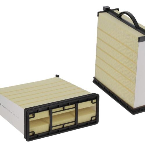 SA 16898, Air filter, HI FI