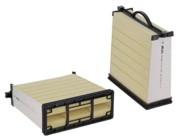 SA 16898, Air filter, HI FI