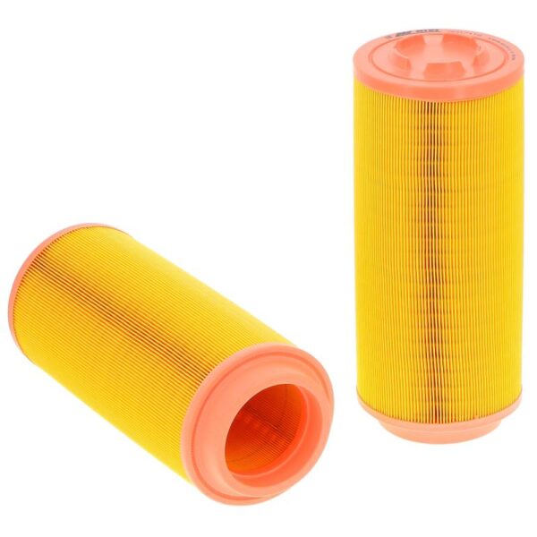 SA 17118, Air Filter, HI FI