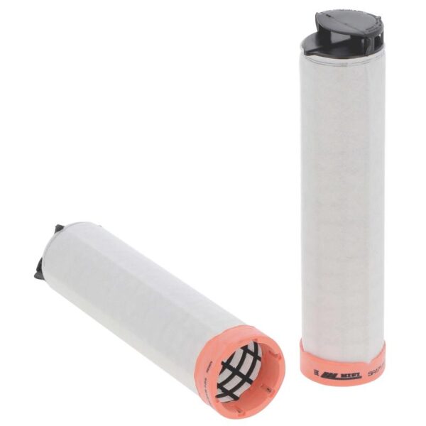 SA 17119, Air Filter, HI FI