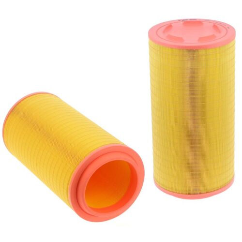 SA 17228, Air Filter Primary, HI FI