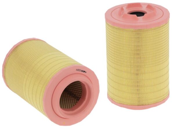 SA 17365, Filtro aire, HI FI