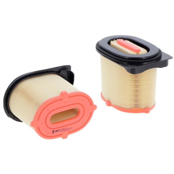 SA 17457, Filter, air, HI FI