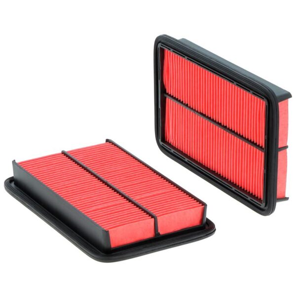 SA 8078, Air Filter, HI FI