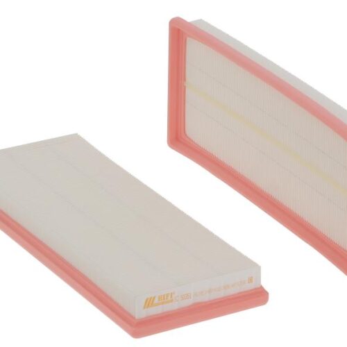 SC 50351, Air Panel Elements, HI FI