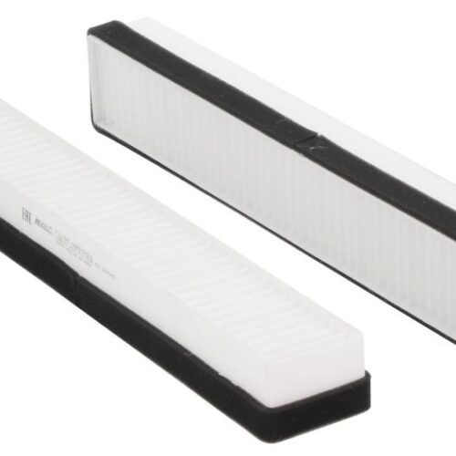 SC 60045, Cabin air filter, HI FI