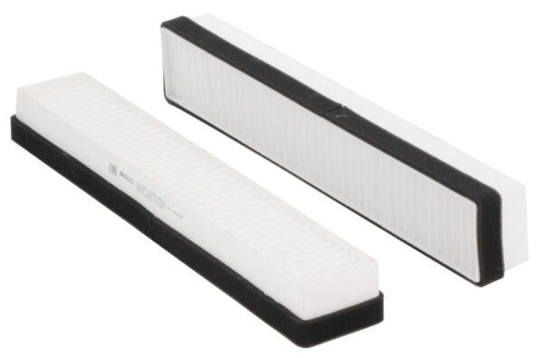 SC 60045, Cabin air filter, HI FI