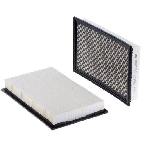 SC 60127, Cabin Air Filter, HI FI