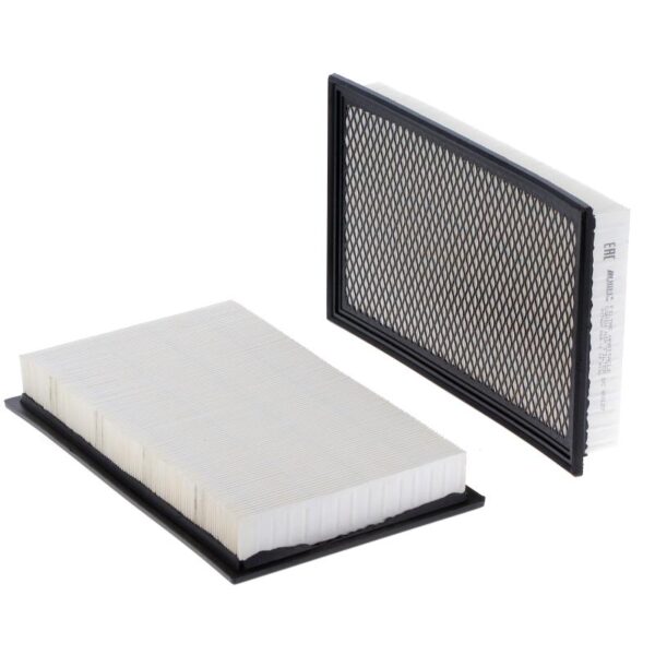 SC 60127, Cabin Air Filter, HI FI