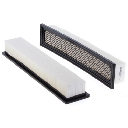 SC 60159, Cabin air filter, HI FI