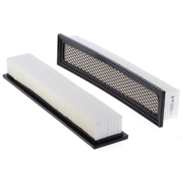 SC 60159, Cabin air filter, HI FI